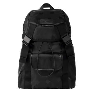Onitsuka Tiger Backpacks Black