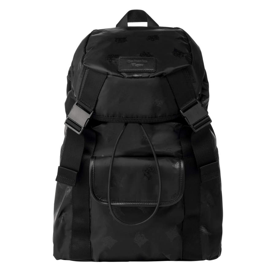 Onitsuka Tiger Onitsuka Tiger Backpacks Black