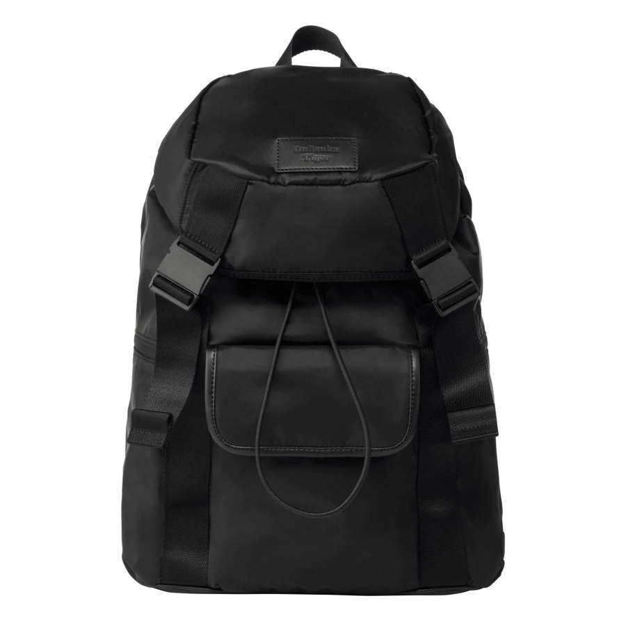 Onitsuka Tiger Onitsuka Tiger Backpacks Black
