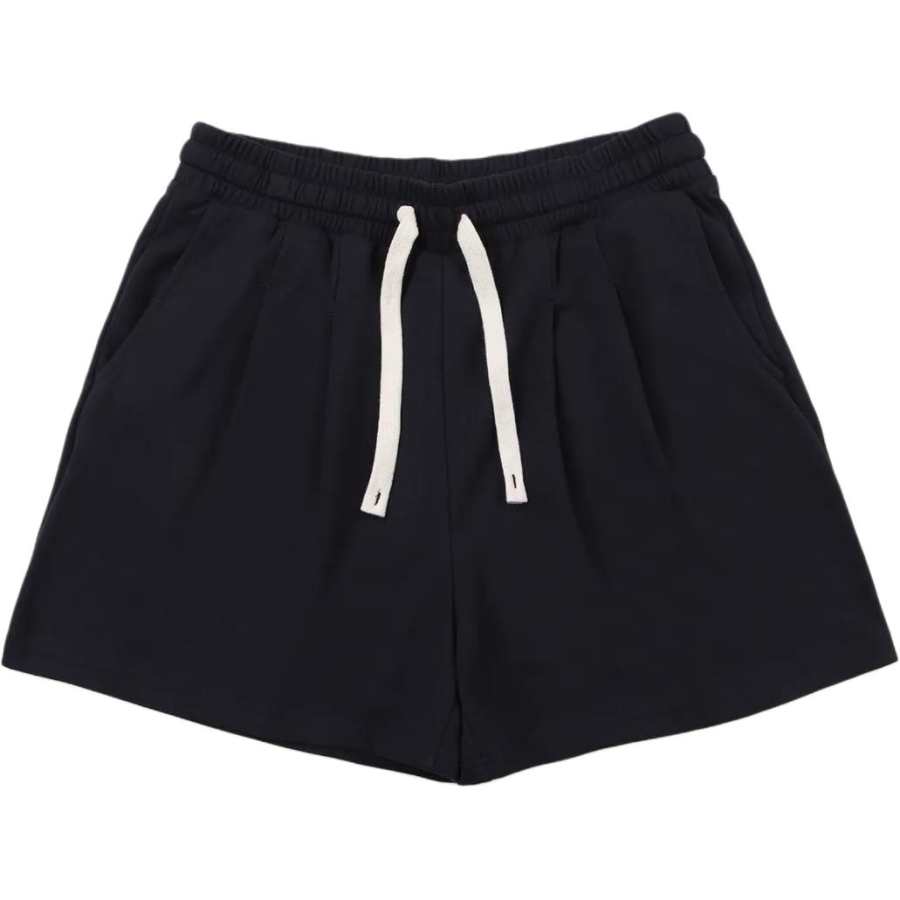 FILA Casual Shorts Women's Black