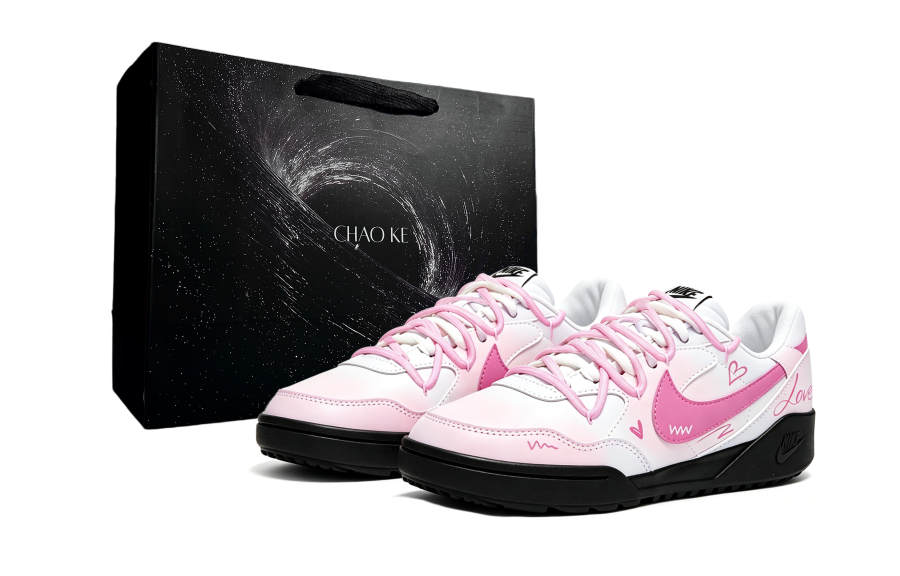 Nike Nike Terra Manta Casual Shoes Women's Low Top White