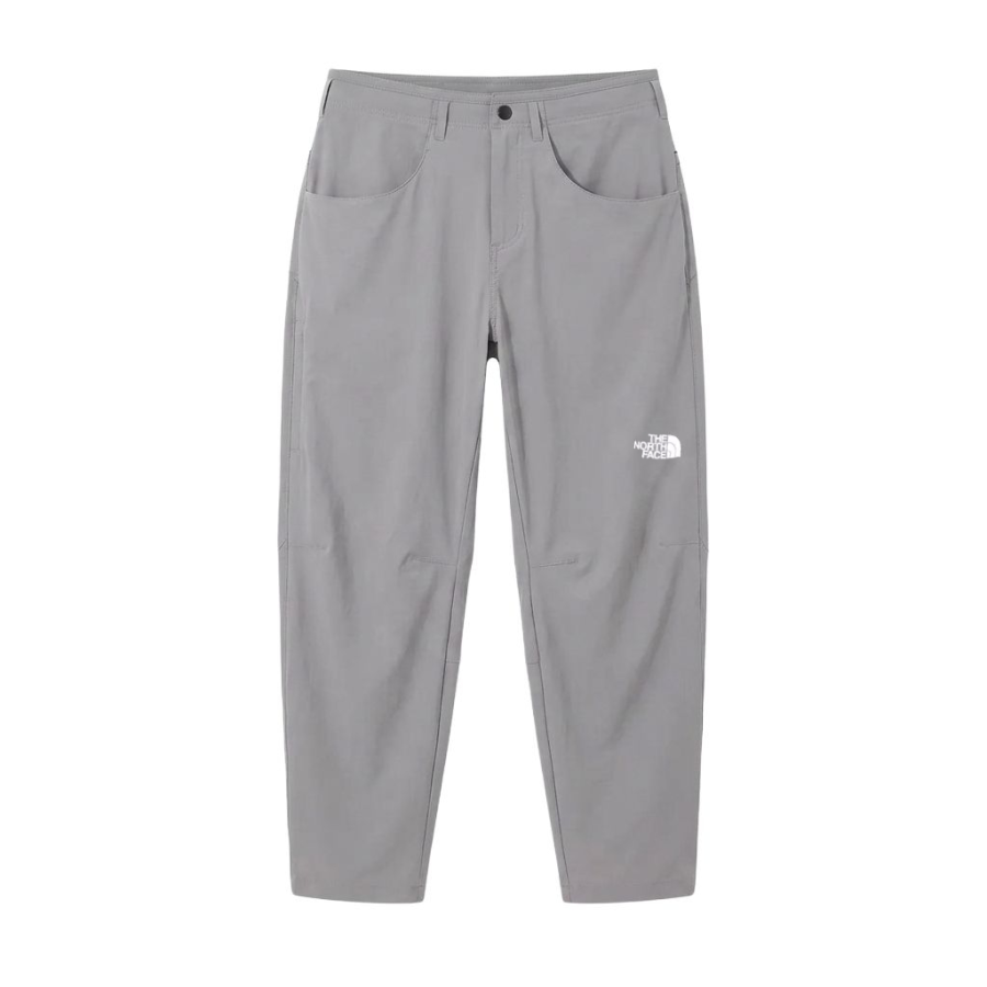 THE NORTH FACE Sports Pants Women's 0UZ/Pearl Gray