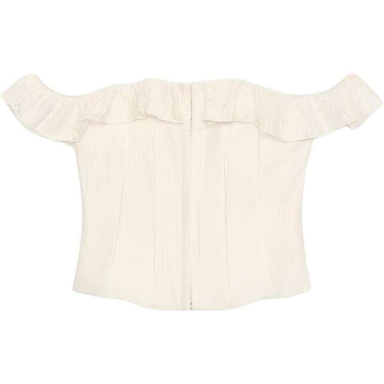 ZARA T Shirts Women's White Other