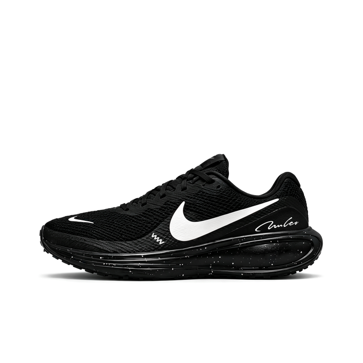Nike Nike REVOLUTION 8 Running Shoes Men's Low Top Black White