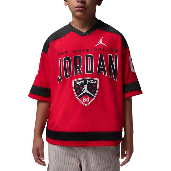 Jordan Jordan Kids' Sports Tops