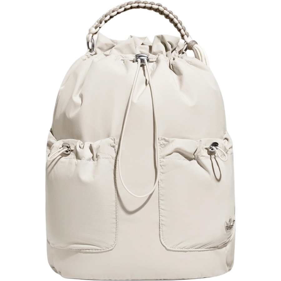 Adidas Originals Backpacks Beige