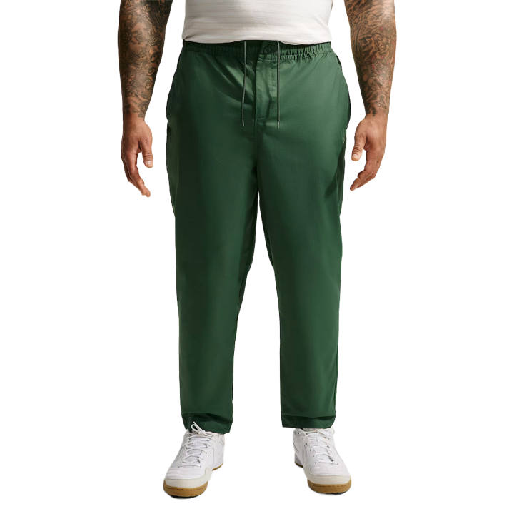 Nike Nike Club Casual Pants Men's Fir/White Moderate
