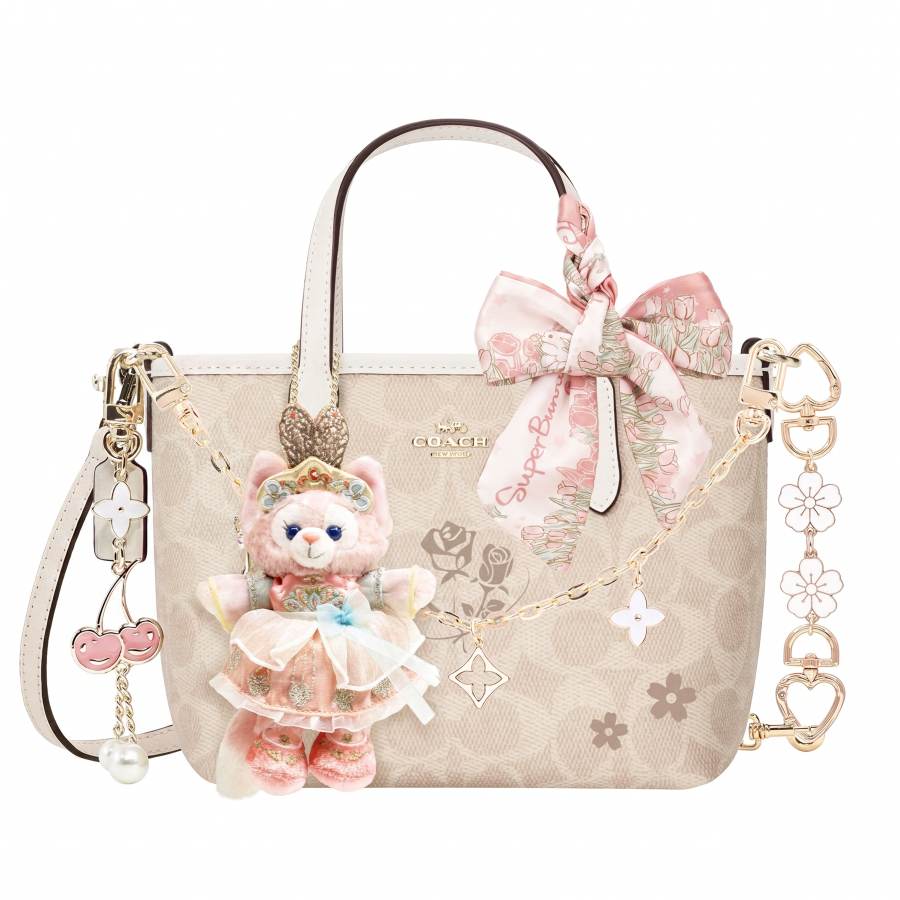 COACH COACH City Handbags