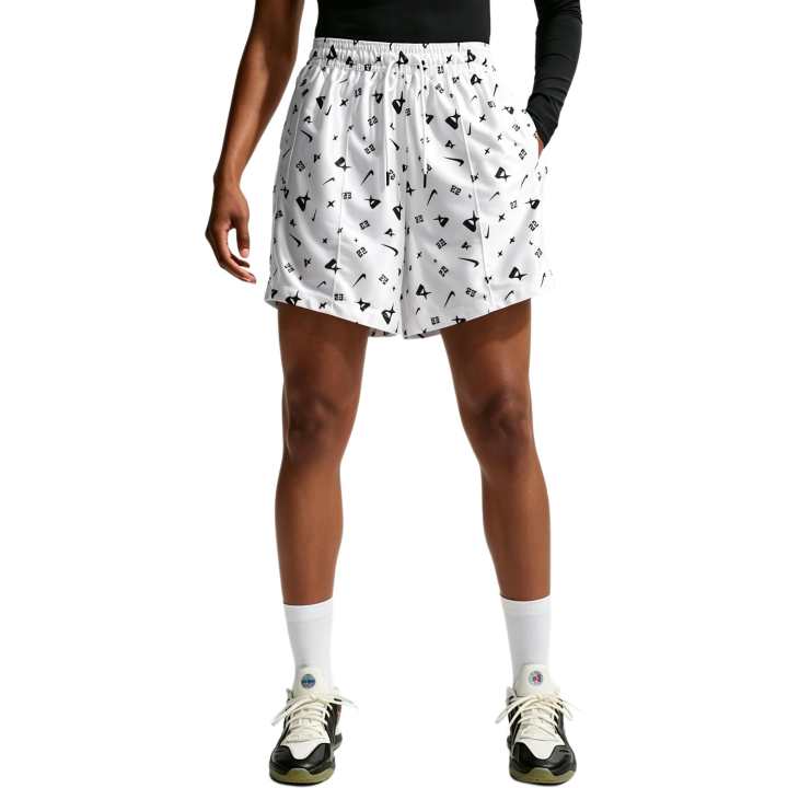 Nike Nike Basketball Shorts Women's White