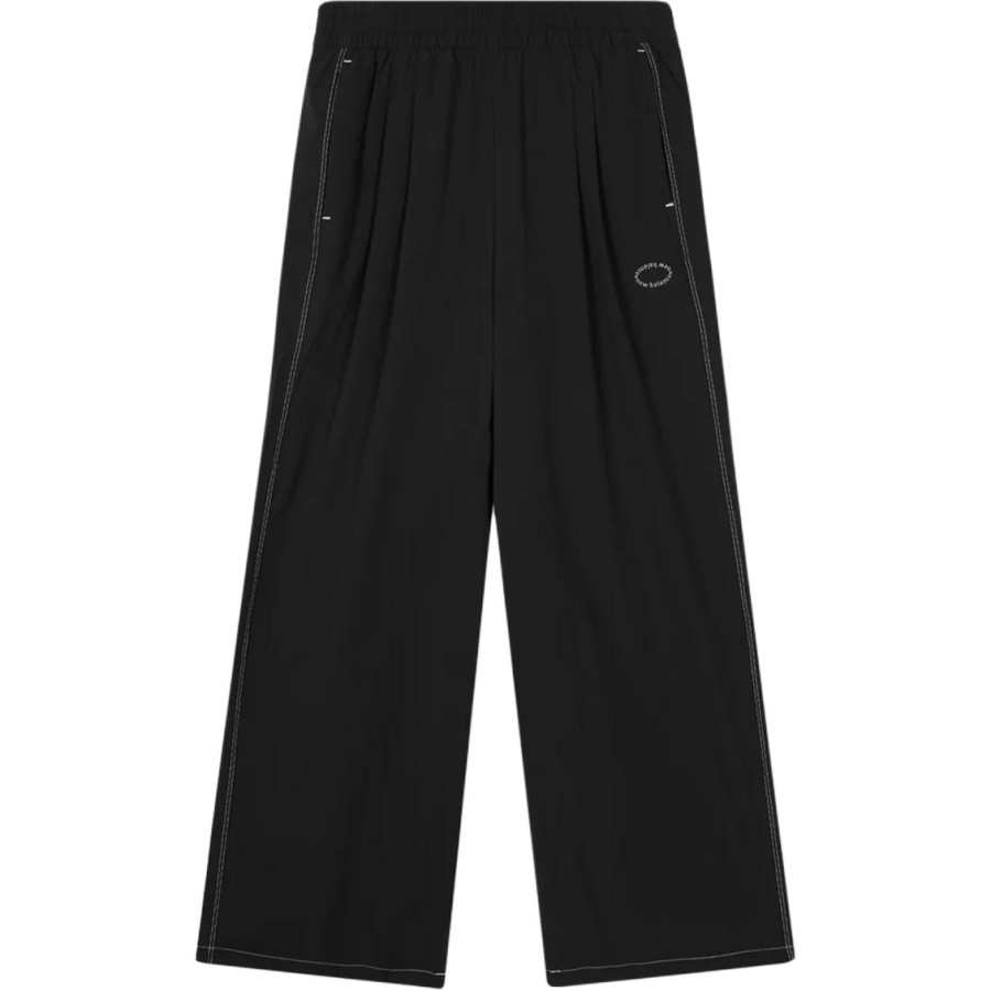 New Balance New Balance Casual Pants Women's Black Moderate Straight Fit