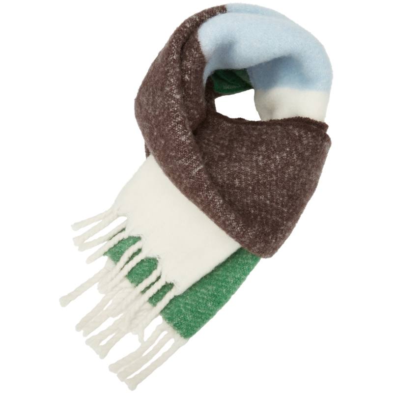 Tommy Hilfiger Knit Scarves Women's