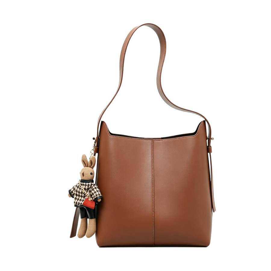 LOLLiPOPS Crossbody Bags Caramel Charm Included
