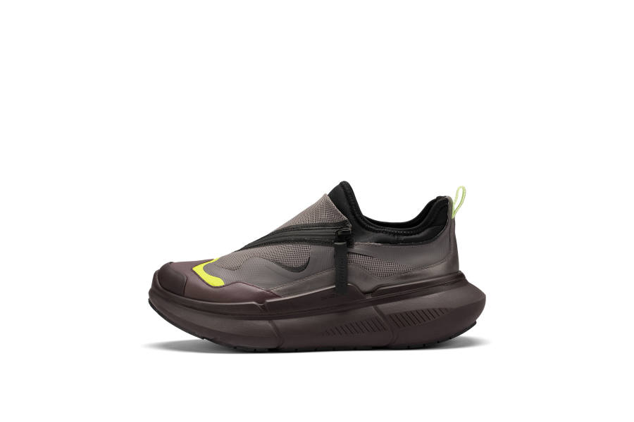 Ecco Biom 2.2 MAX Casual Shoes Women's Low Top Mocha/Dark Brown Red/Iron Gray/Magnet Gray