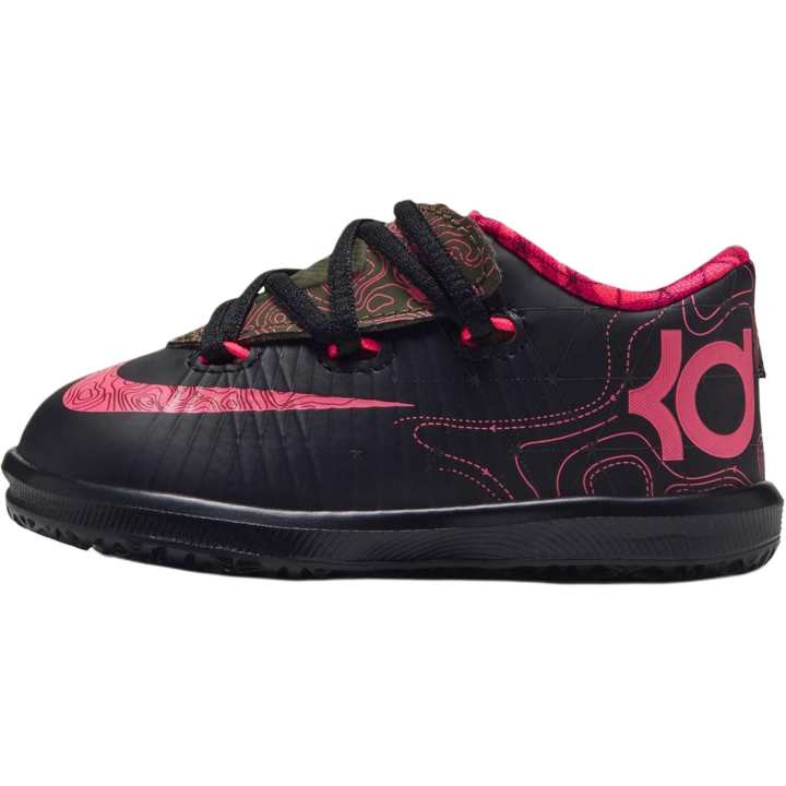 Nike Nike KD 6 Toddler Shoes Baby