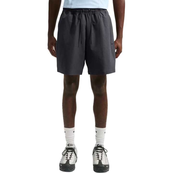 Nike Nike Quick Dry Pants Men's Charcoal Gray/Black Moderate