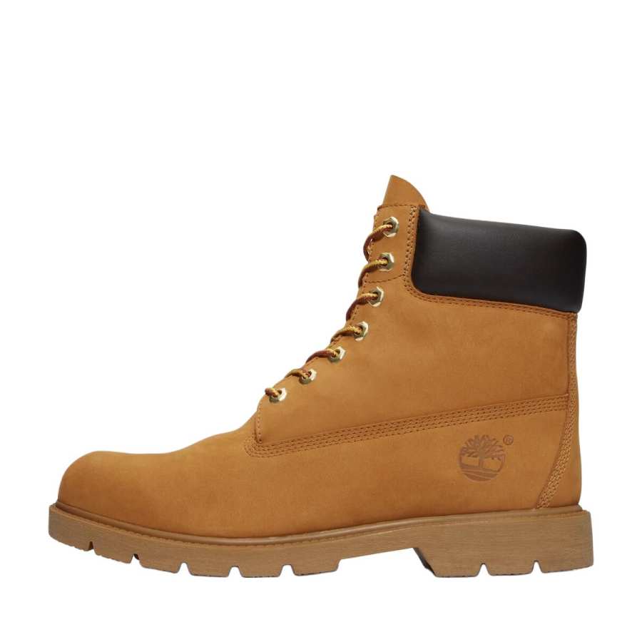 Timberland Outdoor Boots Men's High Top