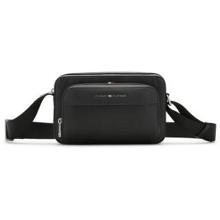 Tommy Hilfiger Crossbody Bags Black