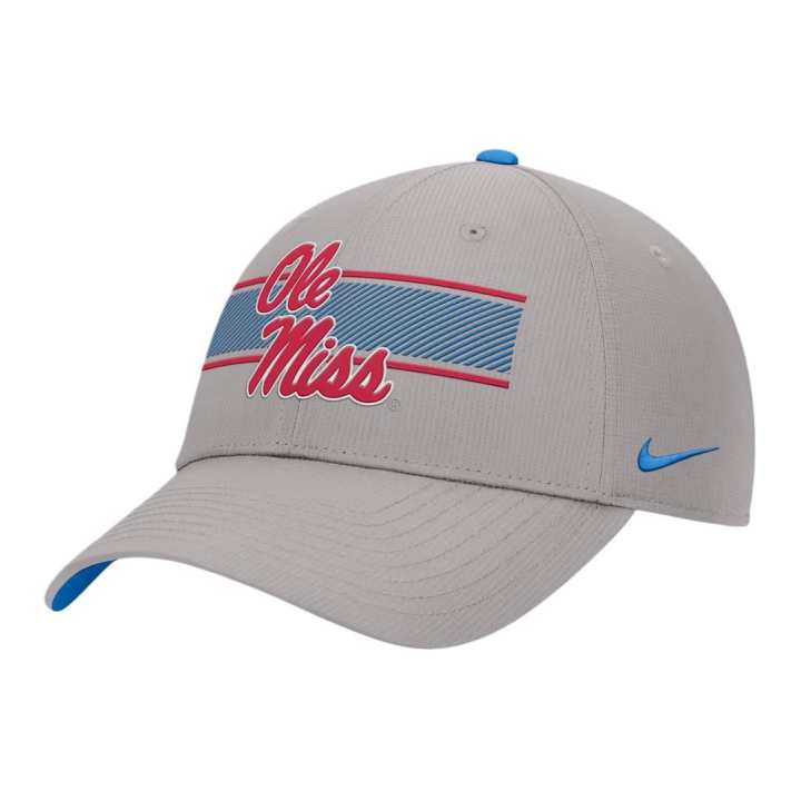 Nike Nike College Baseball Caps Unisex