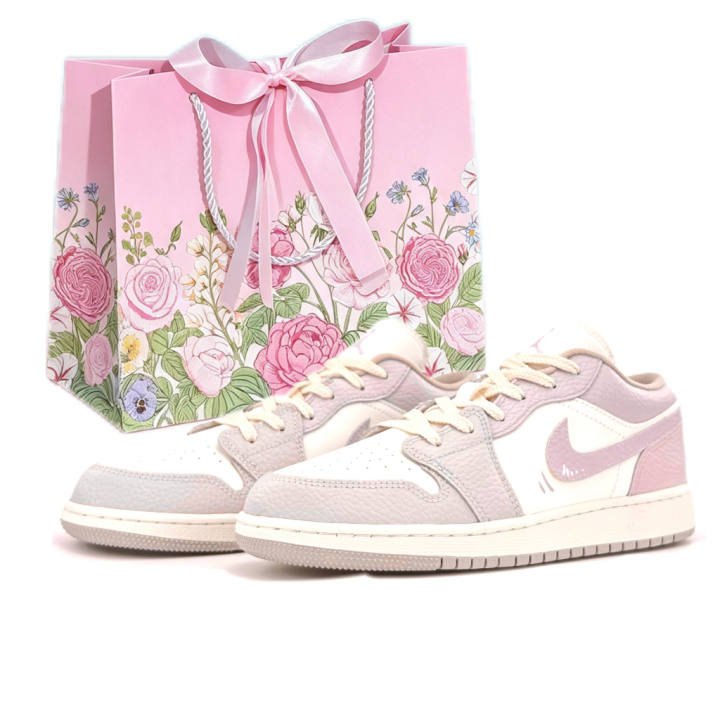 Jordan Jordan Air Jordan 1 Kids' Basketball Shoes Unisex