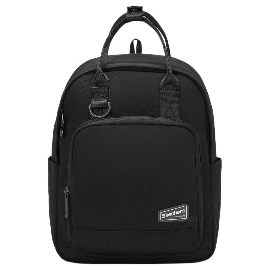 Skechers Backpacks Carbon Black