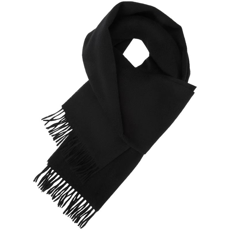 Tommy Hilfiger Knit Scarves Men's