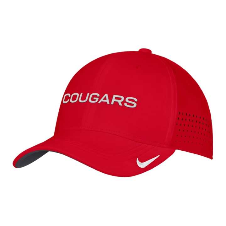 Nike Nike Dri Fit College Baseball Caps Men's