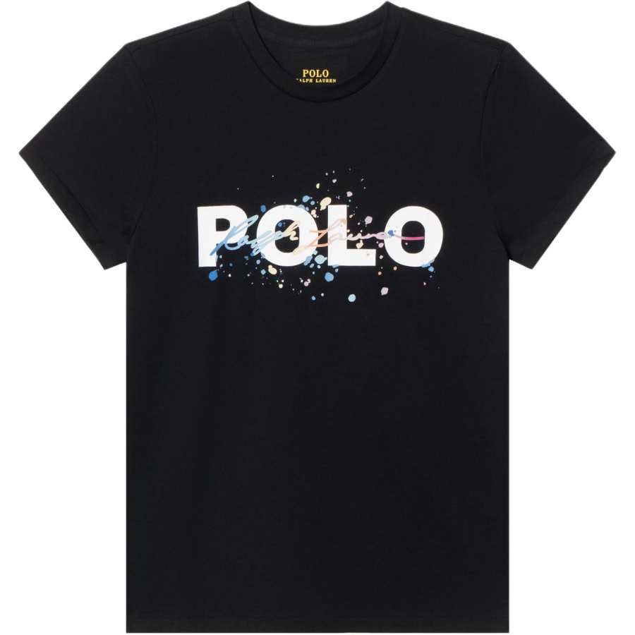 Polo Ralph Lauren Regular Sleeve T Shirt Women's Standard