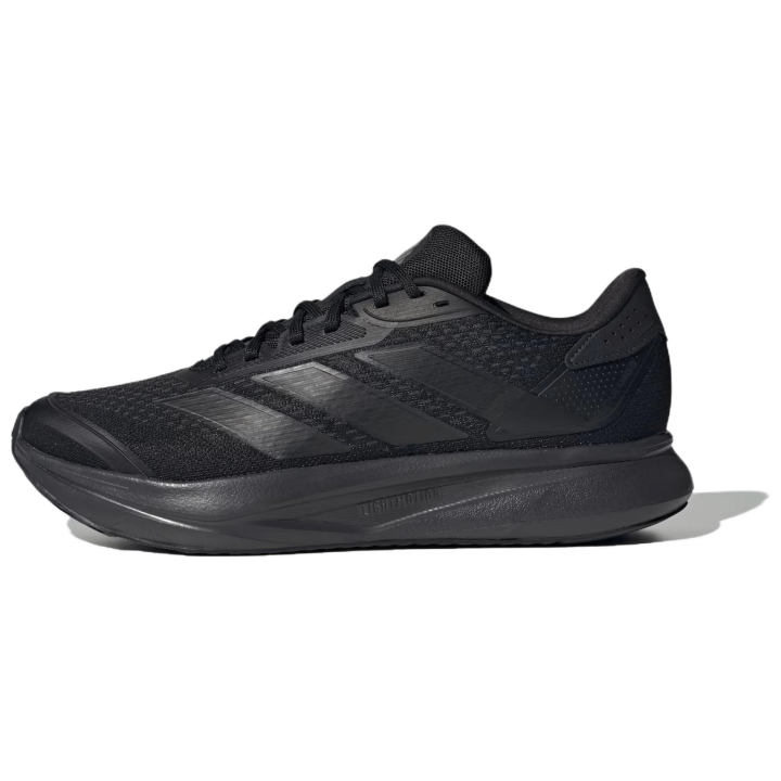 Adidas Adidas DURAMO SL 2.0 Running Shoes Men's Low Top Core Black/Core Black/Carbon Fiber