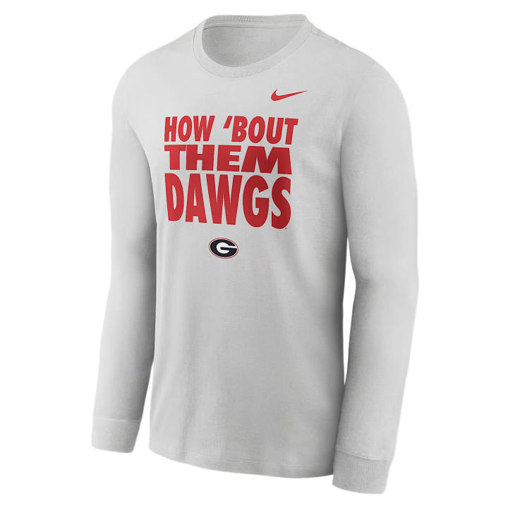 Nike Nike Dri Fit College T Shirts Men's Photon Dust Crew Neck