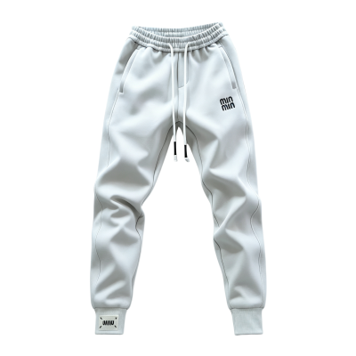 Chisportate Casual Pants Unisex