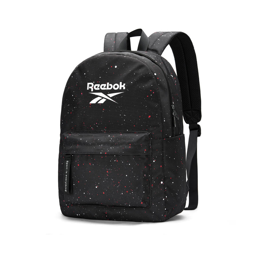 Reebok Reebok Backpacks Obsidian Black