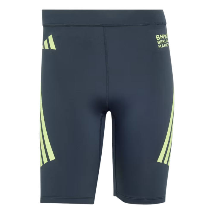 Adidas Adidas Running Shorts Men's Night Gray