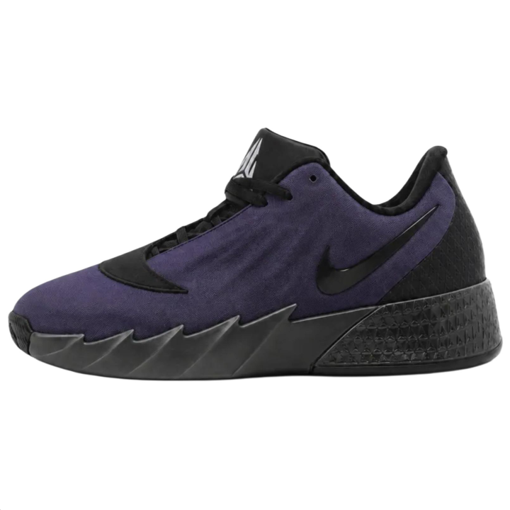 Nike Nike Basketball Shoes Men's Purple