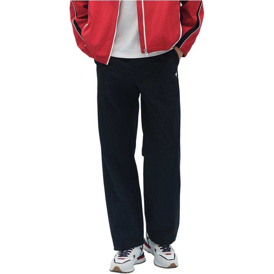 Le Coq Sportif Casual Pants Men's