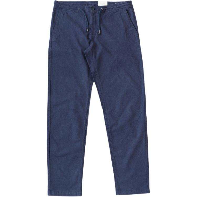 Timberland Casual Pants Men's Black