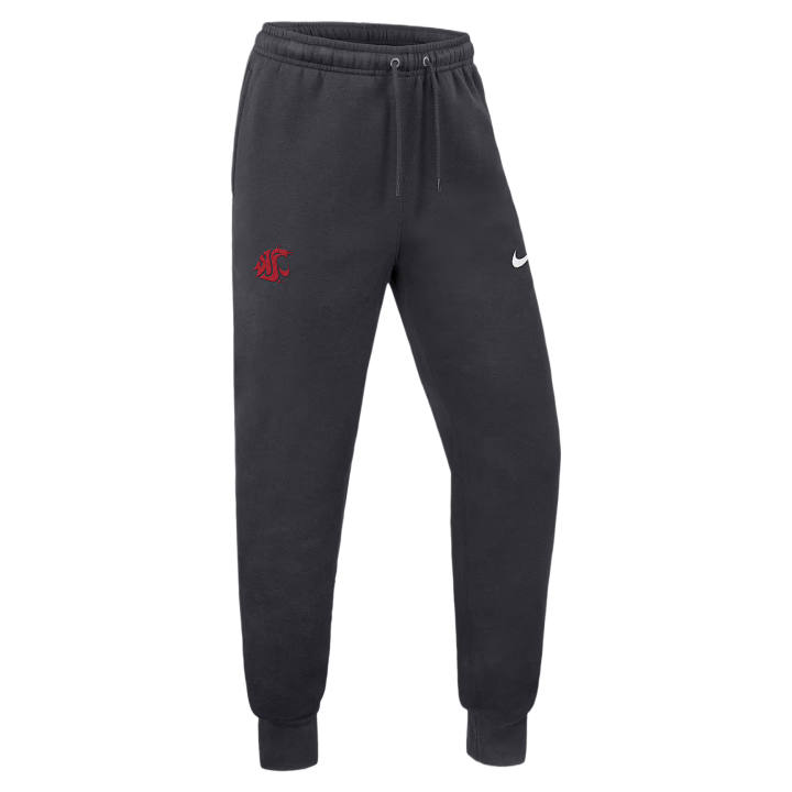 Nike Nike Club Knitted Sweatpants Men's Anthracite Moderate