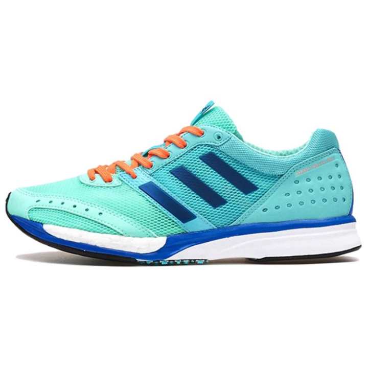 Adidas Adidas Running Shoes Women's Low Top Blue