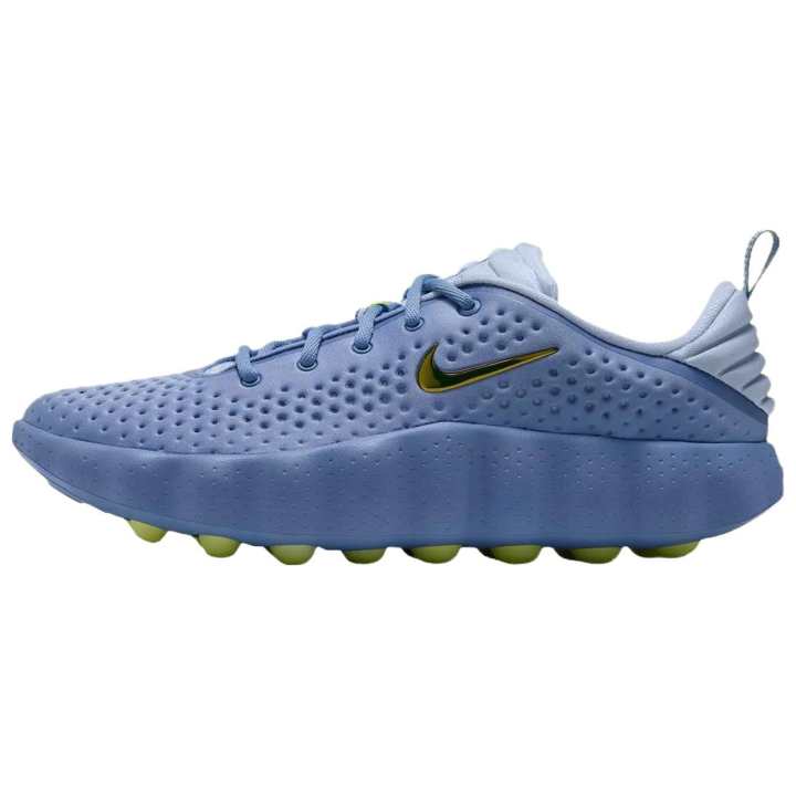 Nike Nike Mind 002 Training Shoes Men's Low Top Blue