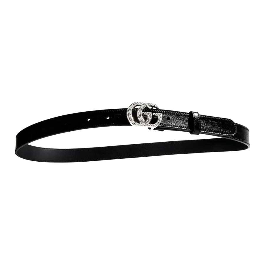 GUCCI GUCCI Leather Belts Women's