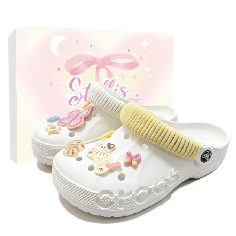 Crocs Crocs Classic Clog Clogs Unisex