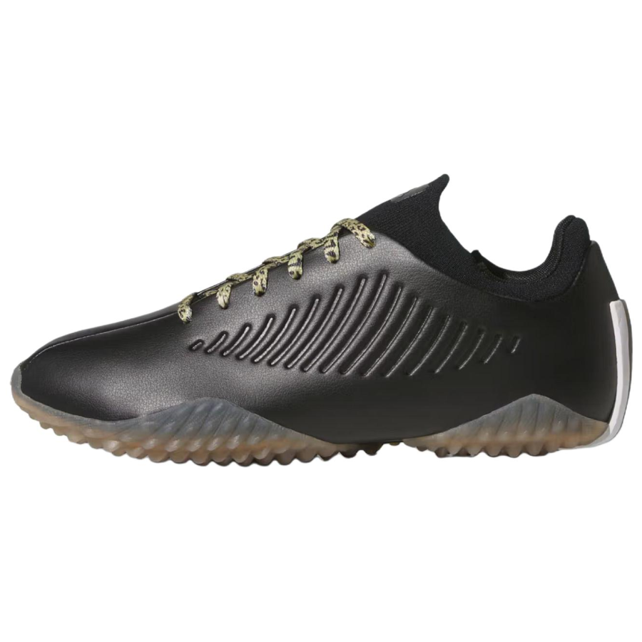 Adidas Adidas Ballerina Golf Shoes Women's Low Top Black