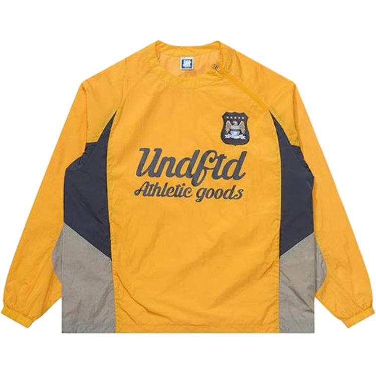 UNDEFEATED Soccer Jerseys Unisex Crew Neck Moderate