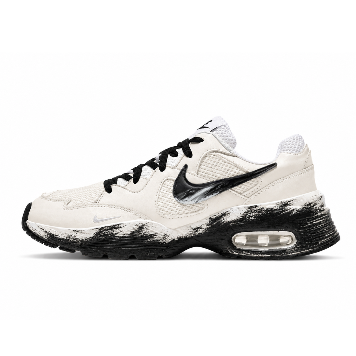 Nike Nike Running Shoes Unisex Low Top Black