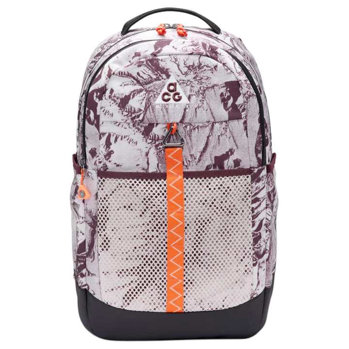 Nike Nike ACG Backpacks Light Ore Woody Brown