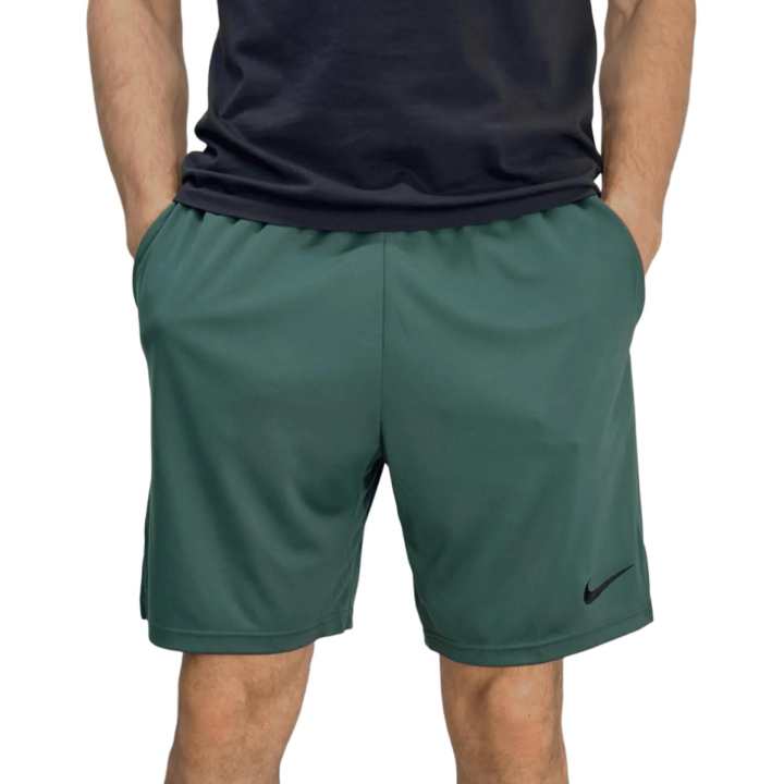 Nike Nike Casual Shorts Men's Green