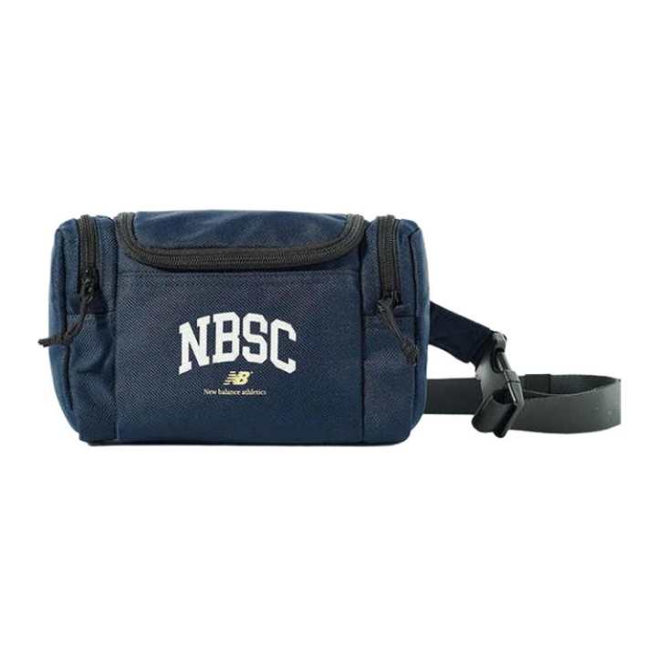 New Balance New Balance Fanny Packs Blue