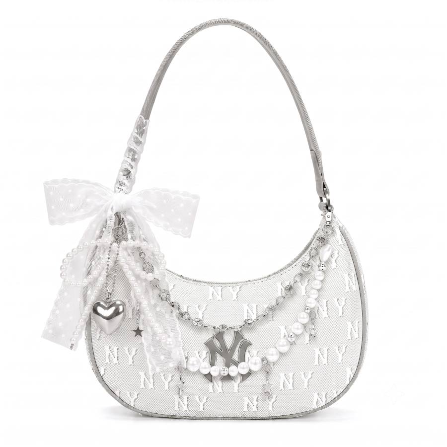 MLB MLB Shoulder Bags Dark Gray