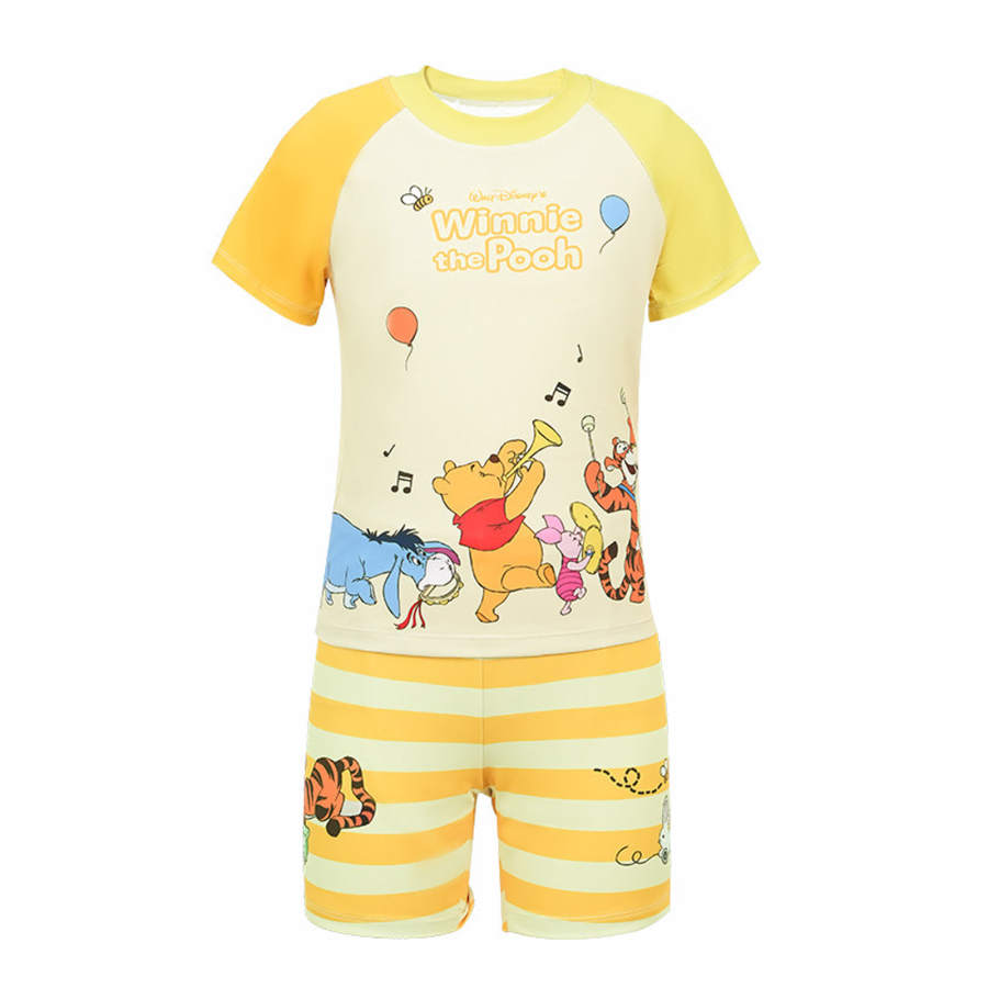 Disney Kids Swimwear Moderate Stretch