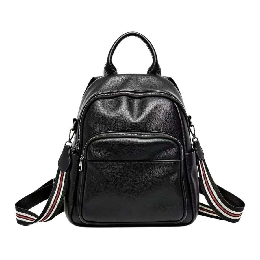 LOLLiPOPS LOLLiPOPS Backpacks Black