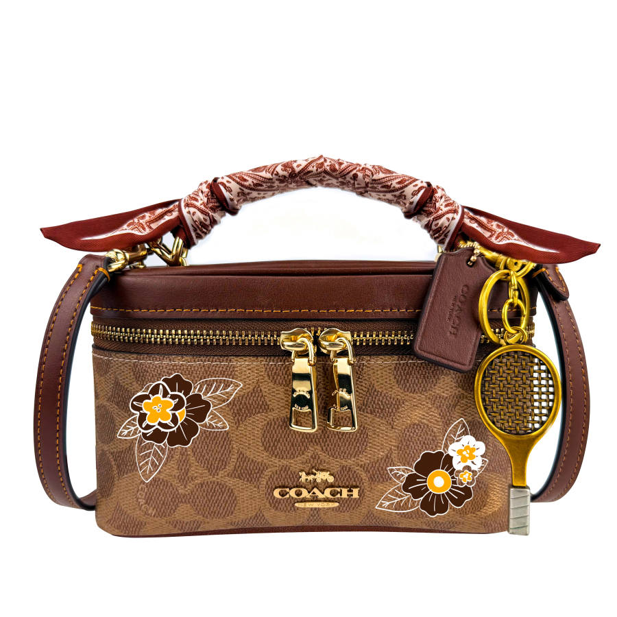 COACH COACH Handbags